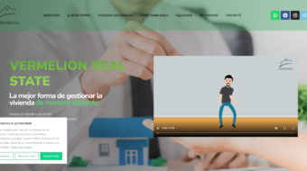 Vermelion Real State - Alquila de forma rápida y segura en Madrid - vermelionrealstate.com Ajustada